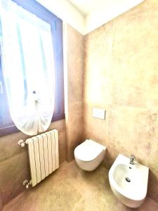 Artist Airport Appartament - Dalla Manu