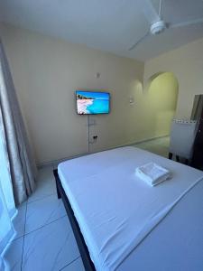 Kwetu Faroes Studio apartment in Bamburi