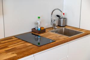 Nordic SPA&Sauna Retreat Vantaa