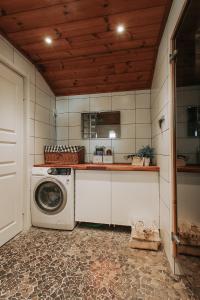 Nordic SPA&Sauna Retreat Vantaa