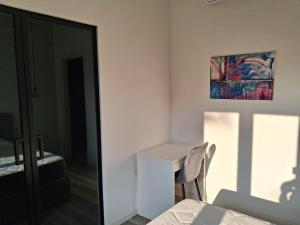 Two-room apartment in the Navigli&Tortona area