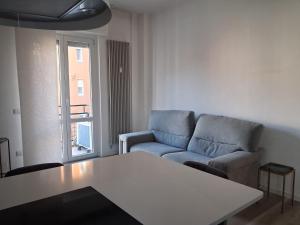 Stylish renovated flat in the heart of Tortona Design District