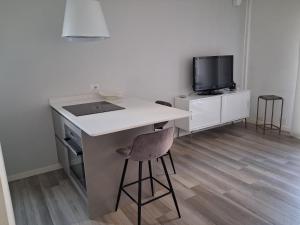 Stylish renovated flat in the heart of Tortona Design District