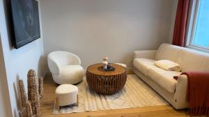 Appartement neuf dans le centre de clamart à 8 min de train de Montparnasse