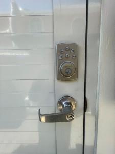 Apt 3 BF Perla Del Mar Pool Generator Solar Panel