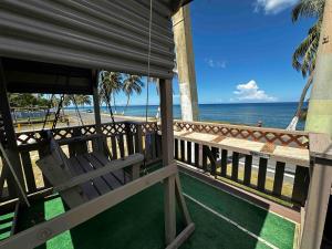 Apt 3 BF Perla Del Mar Pool Generator Solar Panel