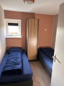 Appartement Halfweg