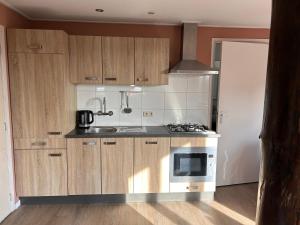 Appartement Halfweg