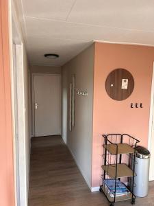 Appartement Halfweg
