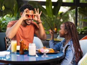 ibis Styles - Nairobi, Westlands