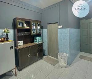 Johariza Homestay Sepanggar