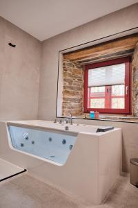 Casa Grande de Covas-Apartamentos Turísticos