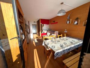 Zen Altitude- Piscine partagée