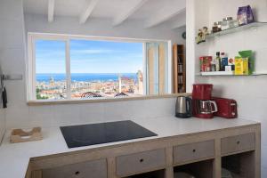Casa Lucia the most beautiful views sea and city