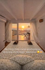 Casa Lucia the most beautiful views sea and city