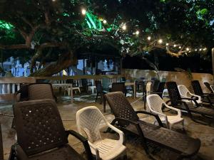 Apartamento Coveñas frente al mar