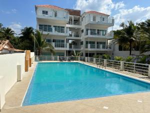 ESPECTACULAR APARTAMENTO FRENTE AL MAR Confort Gastronomía y Conectividad en Coveñas