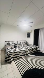 DZebra Homestay Tambun