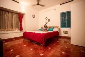 Soumitra Vellayani by Halcyon Traveltech