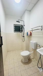 DZebra Homestay Tambun