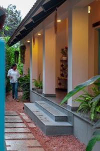 Soumitra Vellayani by Halcyon Traveltech