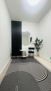 DZebra Homestay Tambun