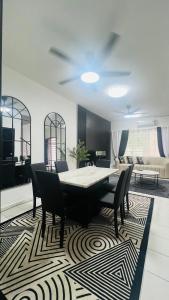 DZebra Homestay Tambun