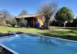 Crisalys Chambres Dhôtes