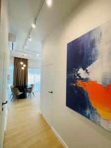 Apartment No 4 Seaside&Leisure