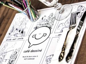 ibis Styles Genève Carouge