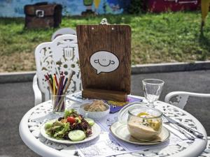 ibis Styles Genève Carouge