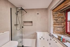 Casa Grande de Covas-Apartamentos Turísticos