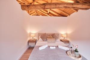 Casa Grande de Covas-Apartamentos Turísticos