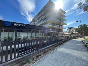 Apartment No 4 Seaside&Leisure