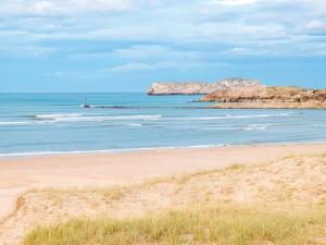 Alojamientos Marte apartamento a pie de playa y garaje