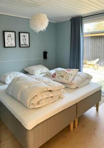 Summer HouseIndoor And Out Blends Together