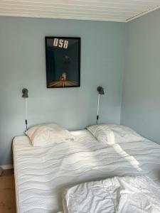 Summer HouseIndoor And Out Blends Together