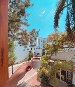 Casa Ayesha Sweet Staycation at La Bella Tagaytay