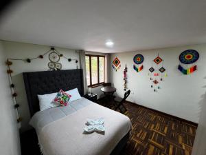 Apartamento en Cusco - Allinkausay Cusco