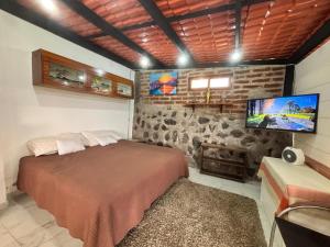 La Casa del Oso