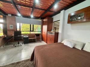 La Casa del Oso