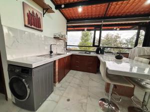 La Casa del Oso