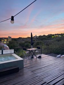 SI VIAJE Domos & Glamping