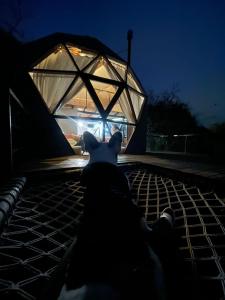 SI VIAJE Domos & Glamping