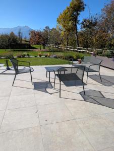 Al tempo ritrovato Country house