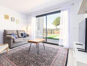 Isla de la Sierra lake mountain views by OYOOSTAYS