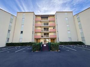 NP080-E102 Appartement 1 chambre Narbonne Plage