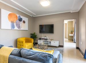 Marina Bay 307 Umhlanga