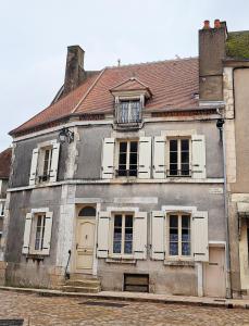 Logis du Chat Perché