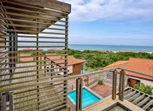 Oceans Edge 21 Zimbali Estate